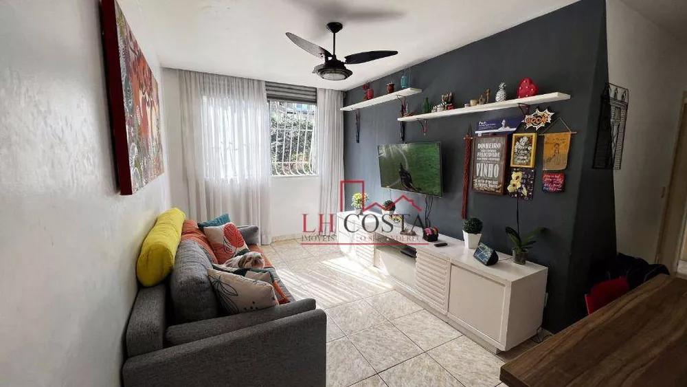 Apartamento, 2 quartos, 70 m² - Foto 9