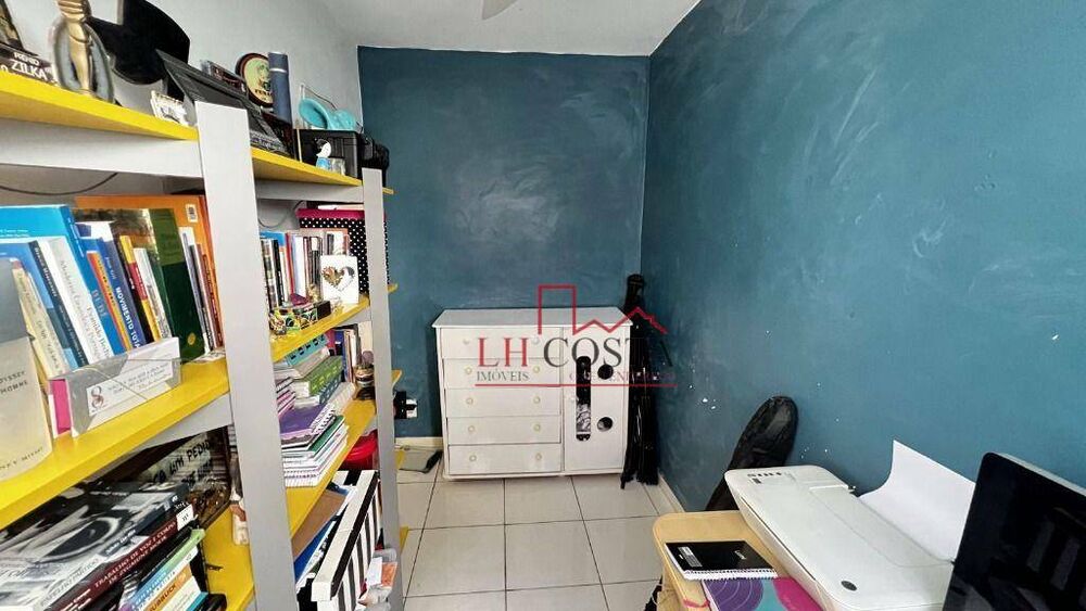 Apartamento, 2 quartos, 70 m² - Foto 1