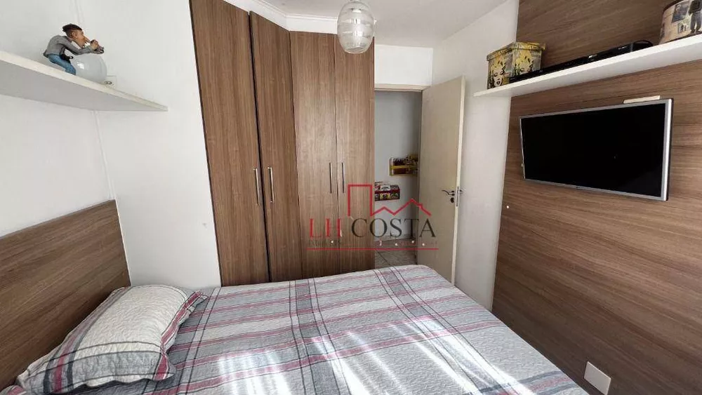 Apartamento, 2 quartos, 70 m² - Foto 5