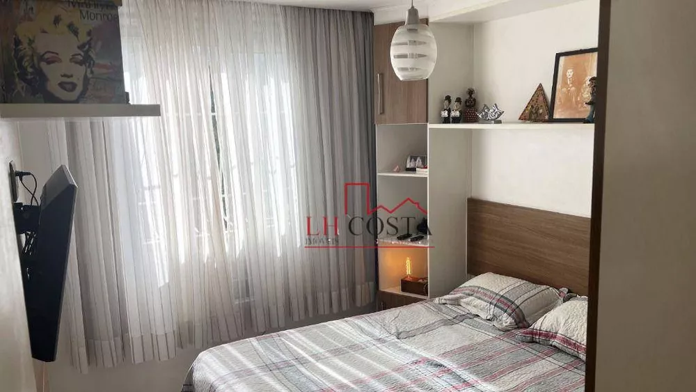 Apartamento, 2 quartos, 70 m² - Foto 11