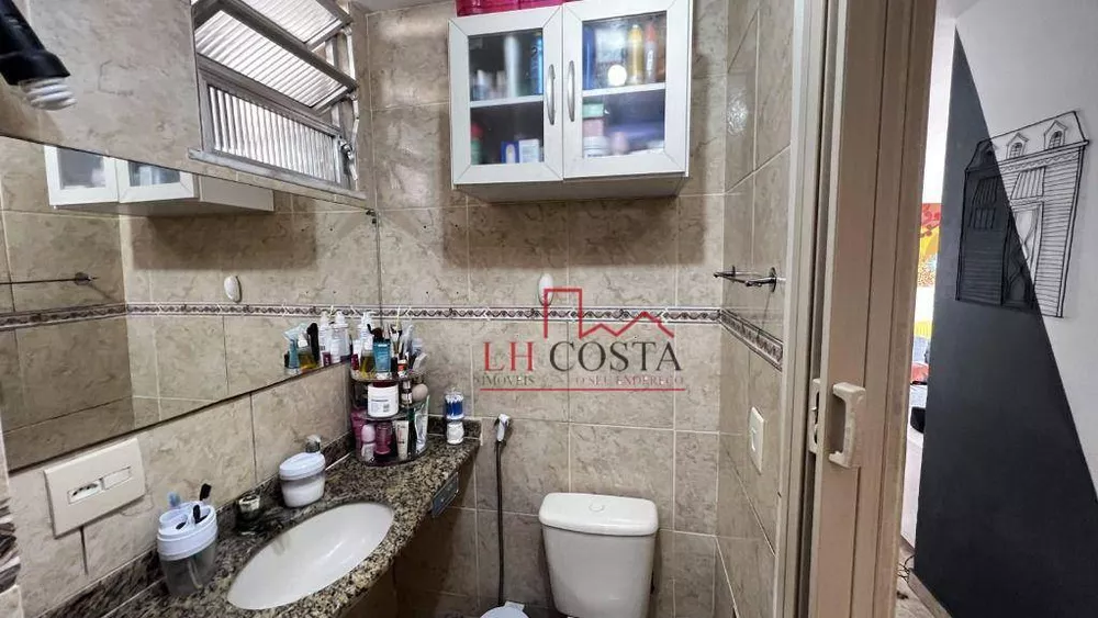 Apartamento, 2 quartos, 70 m² - Foto 7
