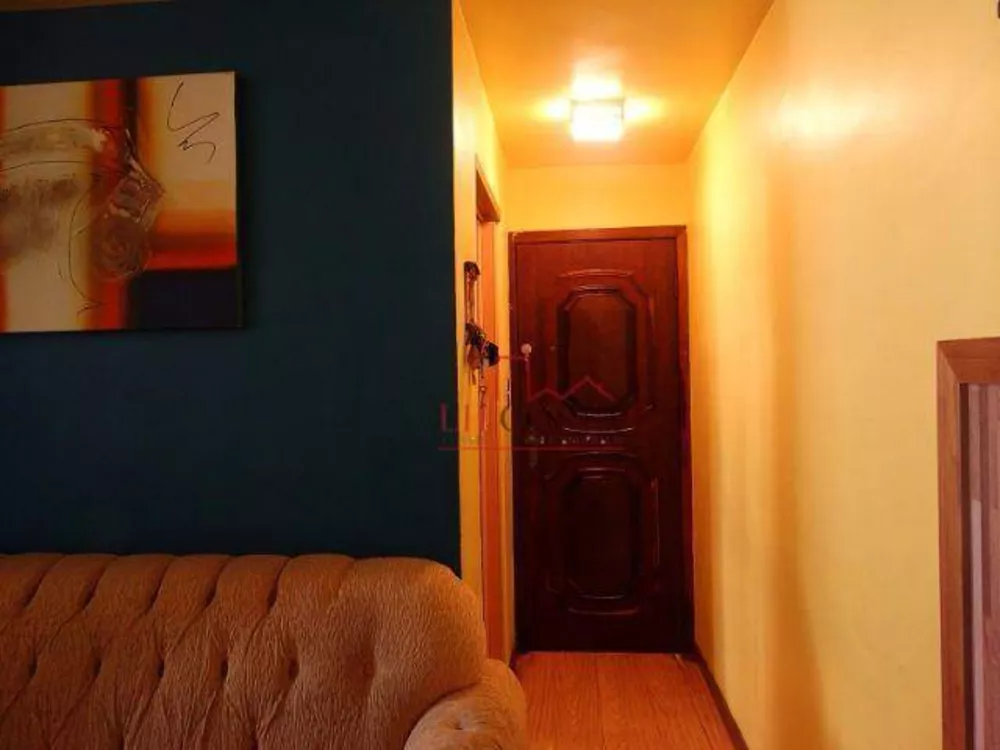 Apartamento, 2 quartos, 60 m² - Foto 2