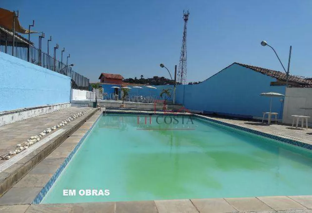 Apartamento, 2 quartos, 60 m² - Foto 9