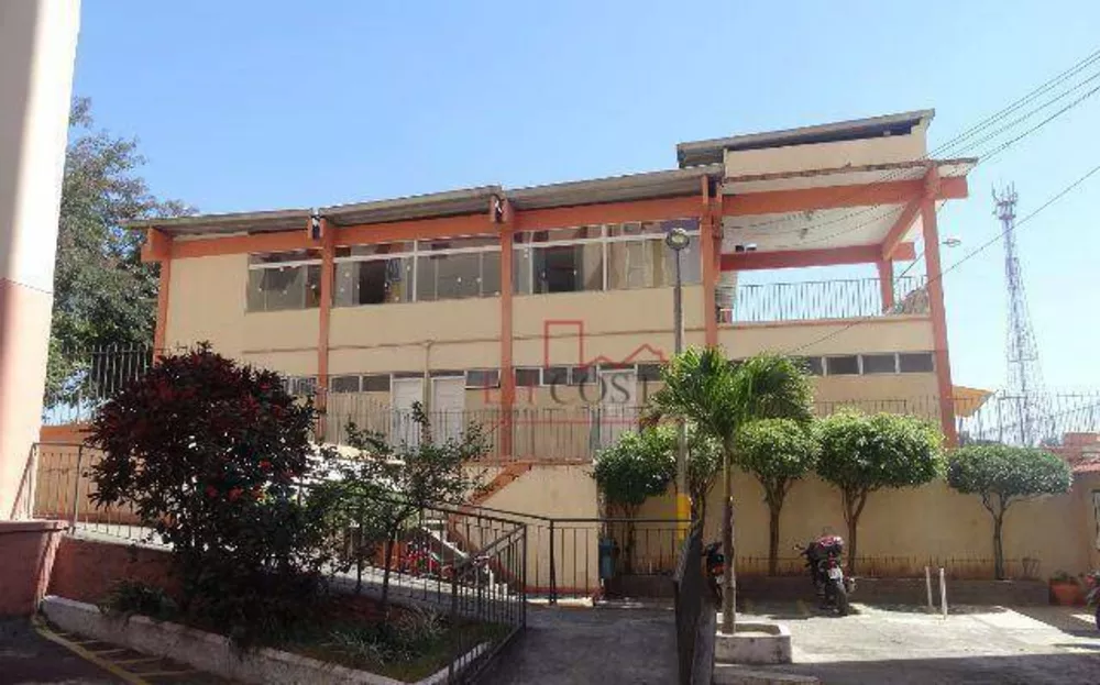 Apartamento, 2 quartos, 60 m² - Foto 15