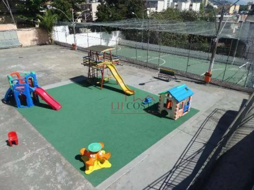 Apartamento, 2 quartos, 60 m² - Foto 12