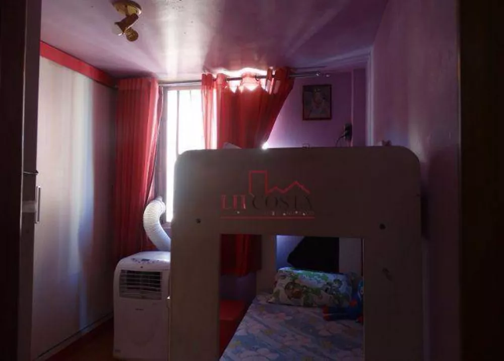 Apartamento, 2 quartos, 60 m² - Foto 5