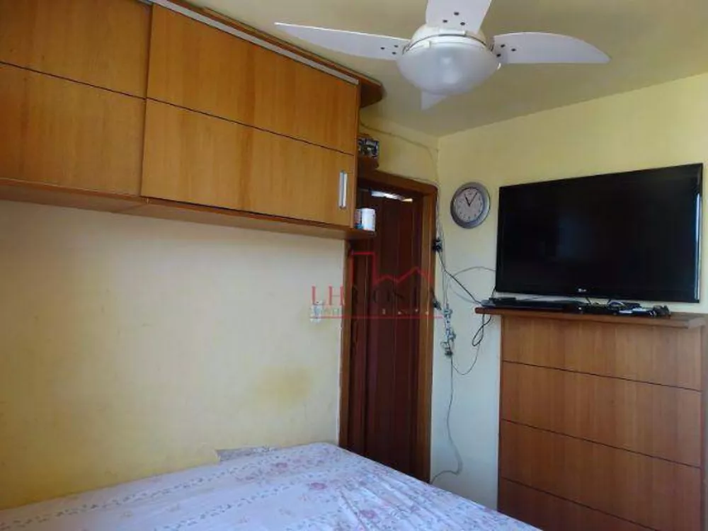 Apartamento, 2 quartos, 60 m² - Foto 4
