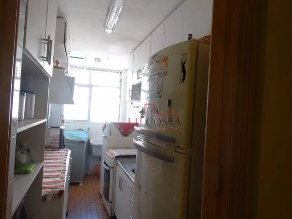 Apartamento, 2 quartos, 60 m² - Foto 7