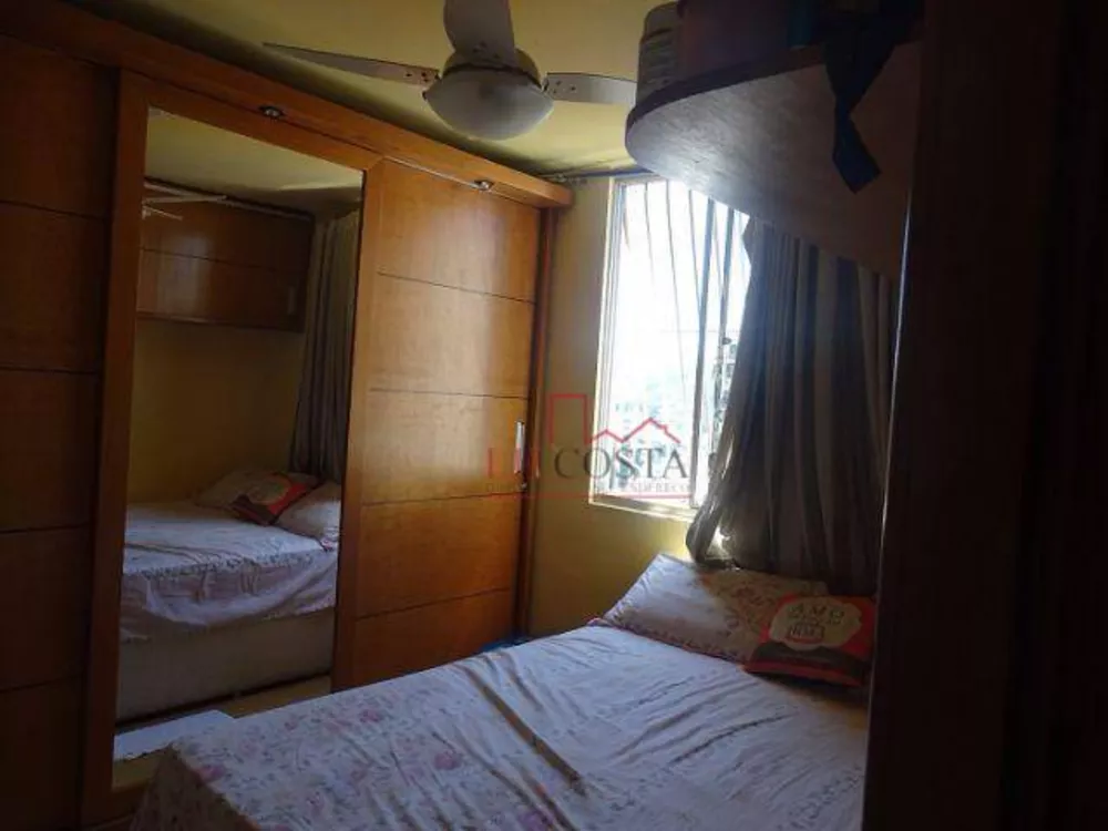 Apartamento, 2 quartos, 60 m² - Foto 3