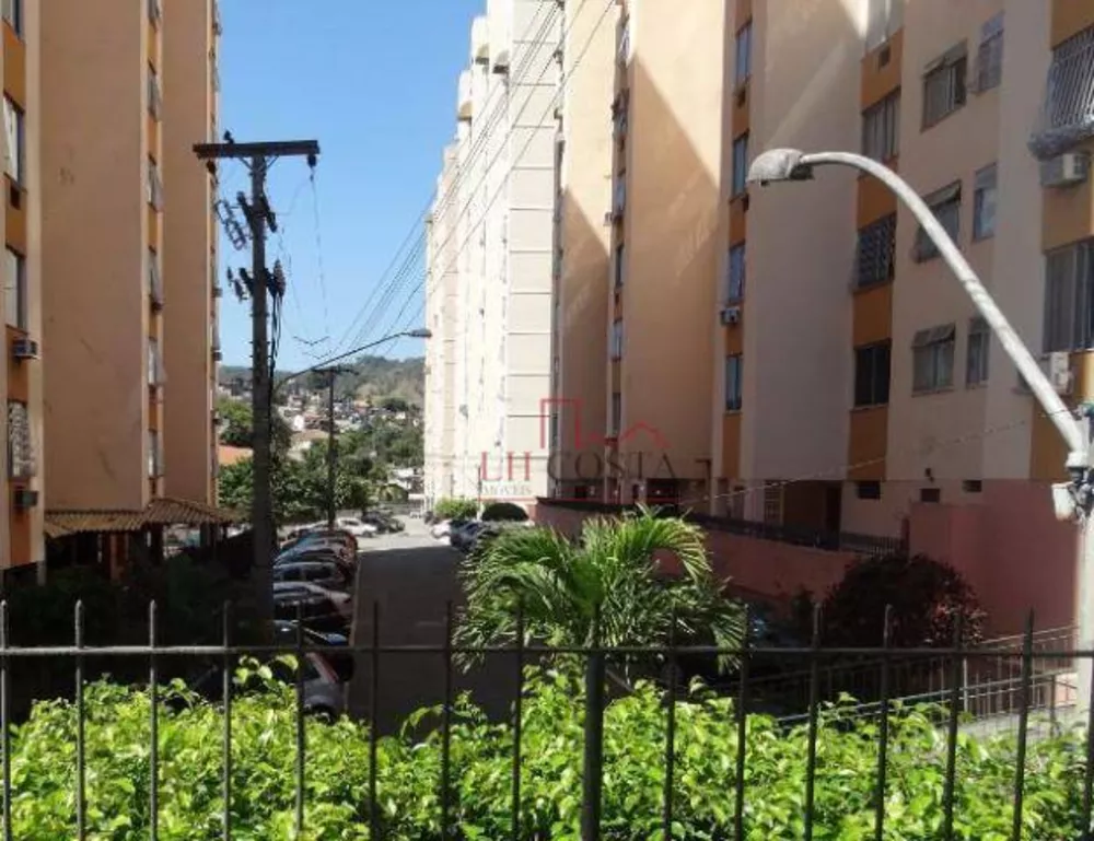 Apartamento, 2 quartos, 60 m² - Foto 13
