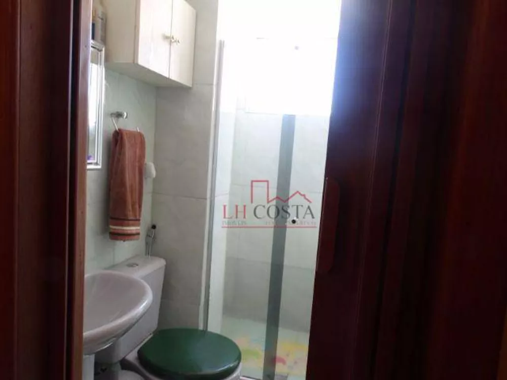 Apartamento, 2 quartos, 60 m² - Foto 6