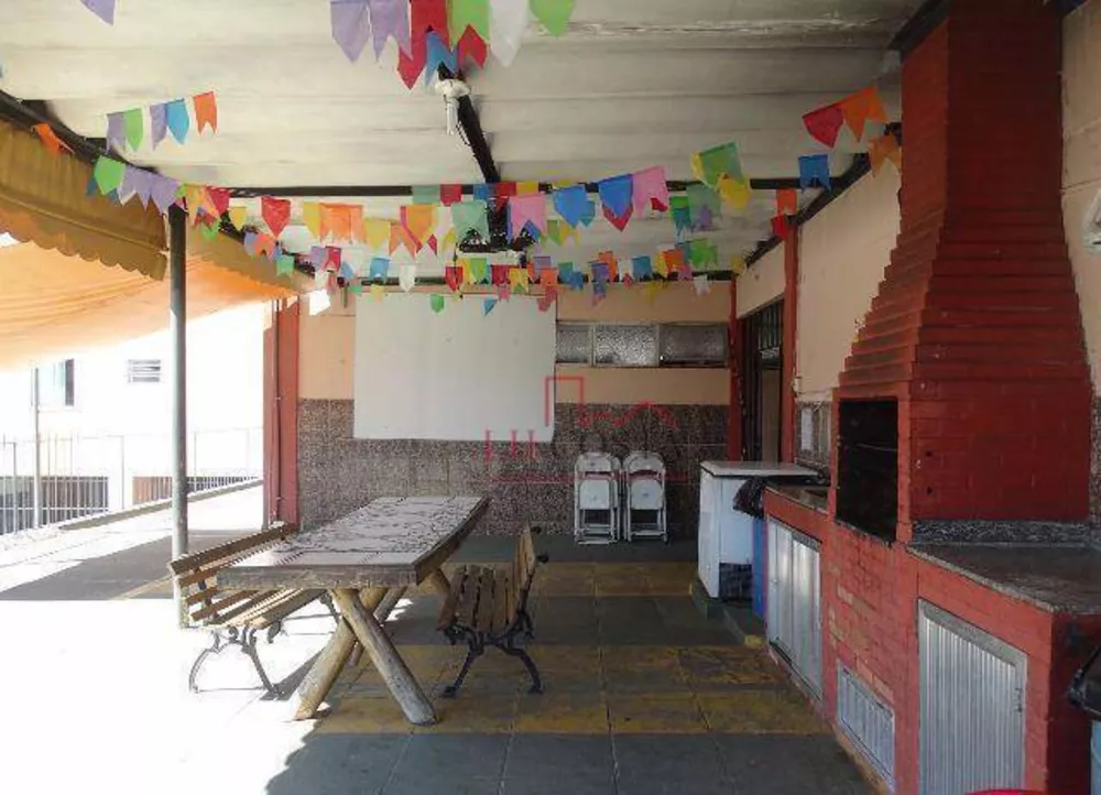 Apartamento, 2 quartos, 60 m² - Foto 10