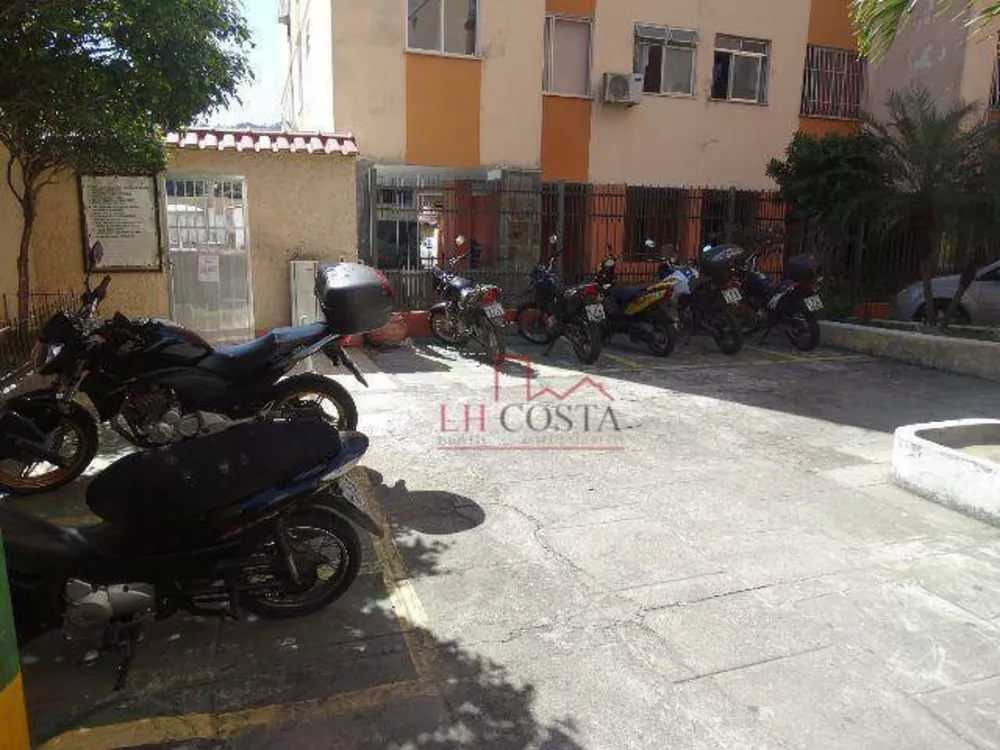 Apartamento, 2 quartos, 60 m² - Foto 14