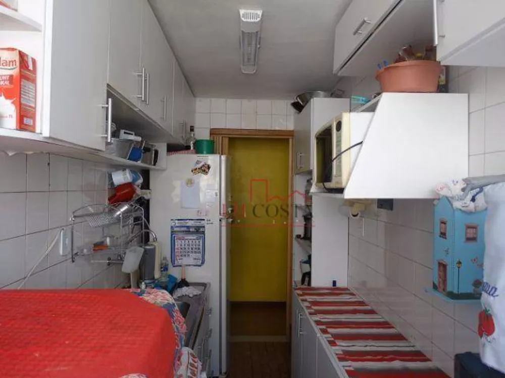 Apartamento, 2 quartos, 60 m² - Foto 8