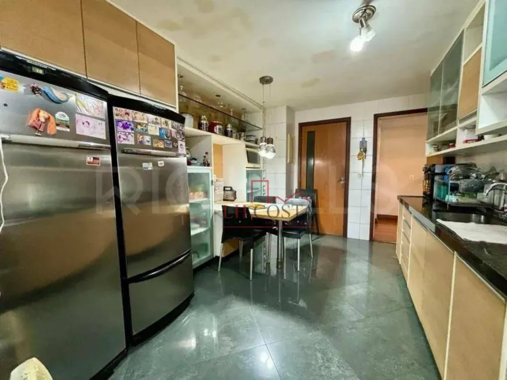 Cobertura, 4 quartos, 250 m² - Foto 19