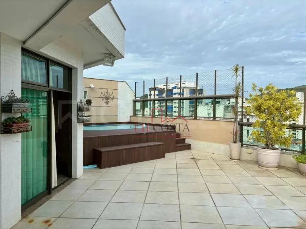 Cobertura, 4 quartos, 250 m² - Foto 24