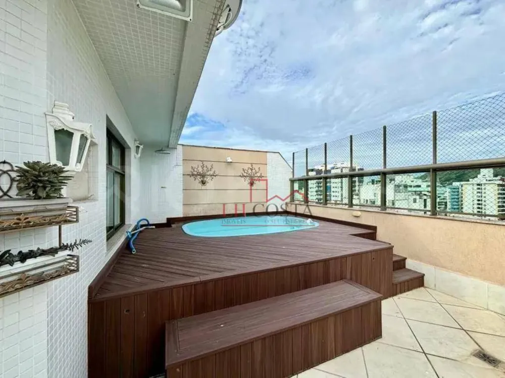 Cobertura, 4 quartos, 250 m² - Foto 25