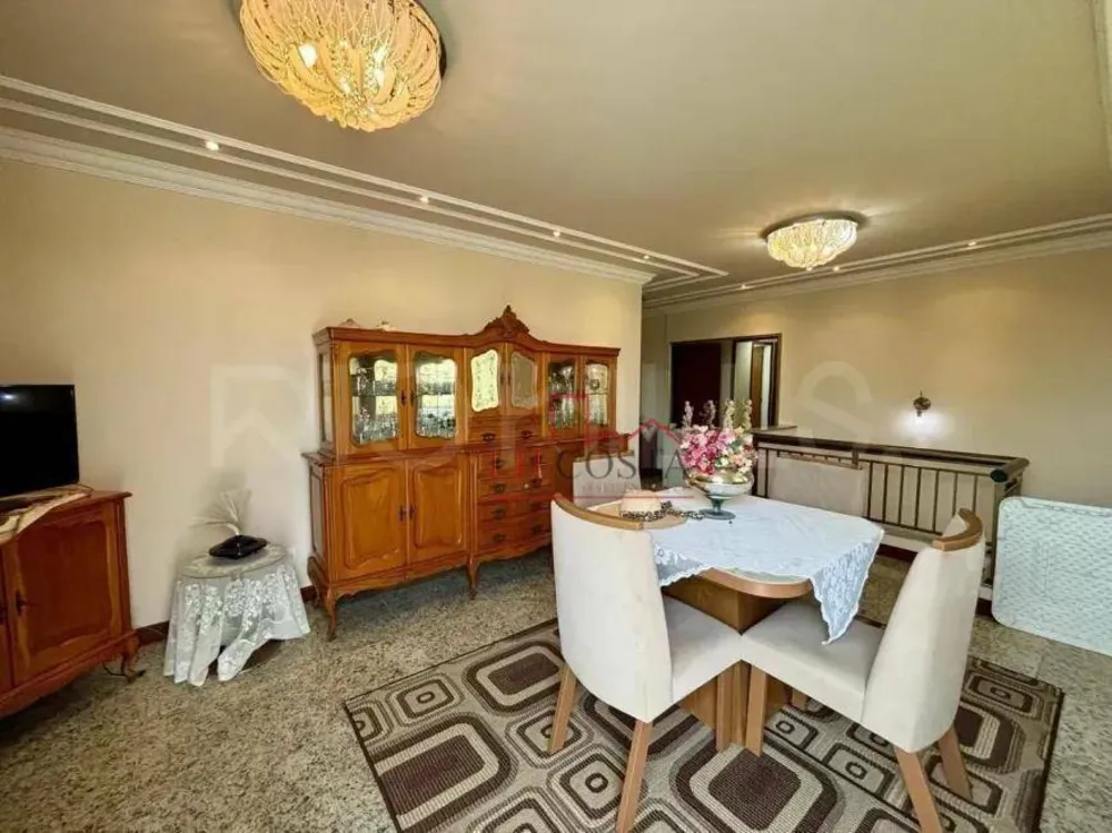 Cobertura, 4 quartos, 250 m² - Foto 6