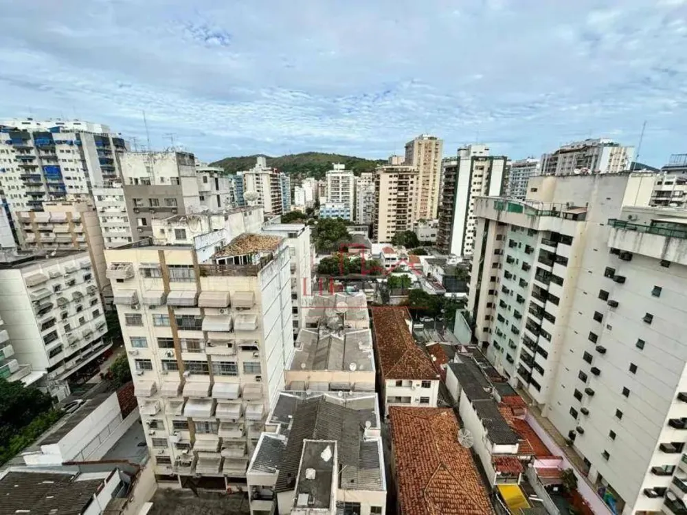 Cobertura, 4 quartos, 250 m² - Foto 5