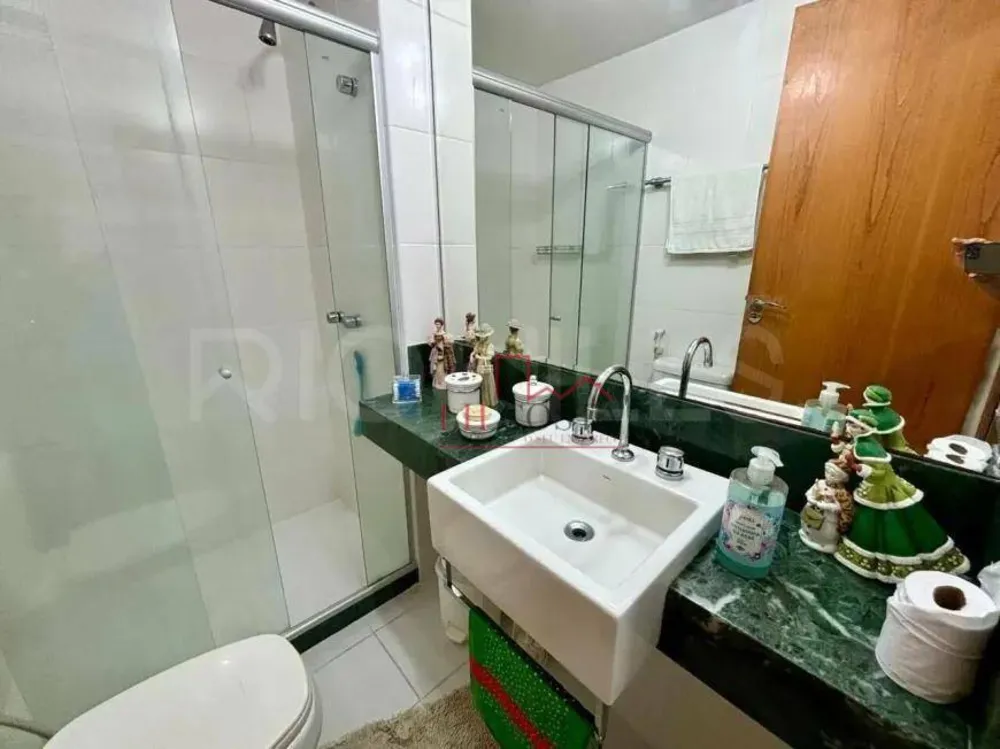 Cobertura, 4 quartos, 250 m² - Foto 12