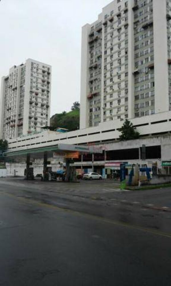 Apartamento, 2 quartos, 60 m² - Foto 8