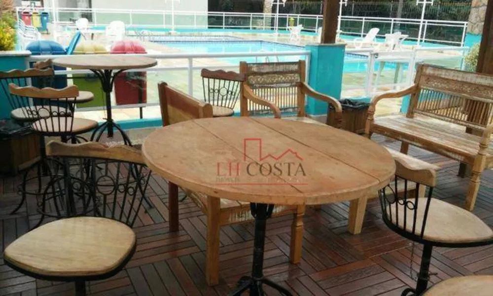 Apartamento, 2 quartos, 60 m² - Foto 7