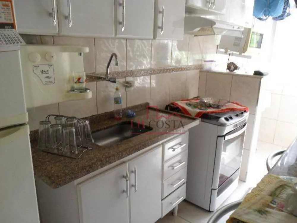 Apartamento, 2 quartos, 60 m² - Foto 3