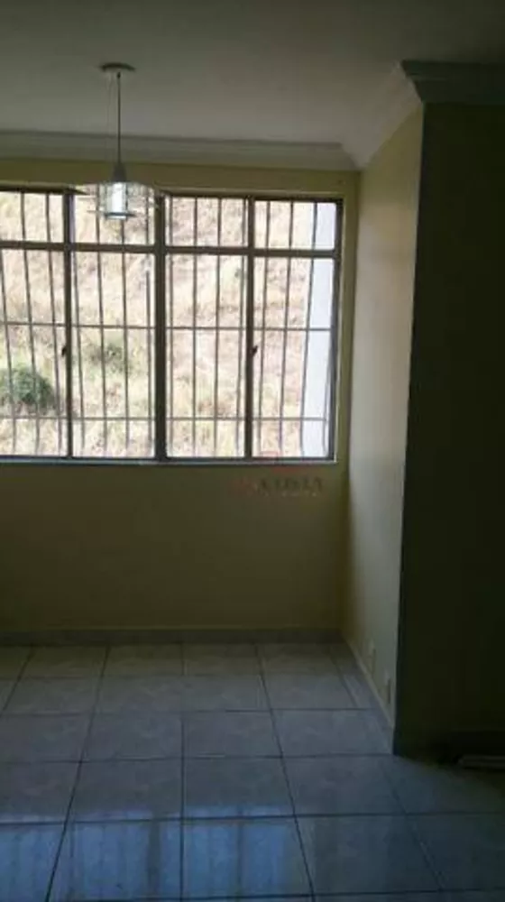 Apartamento, 2 quartos, 60 m² - Foto 2