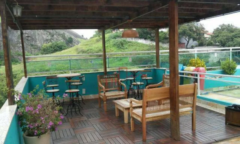 Apartamento, 2 quartos, 60 m² - Foto 6