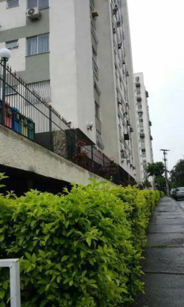 Apartamento, 2 quartos, 60 m² - Foto 9