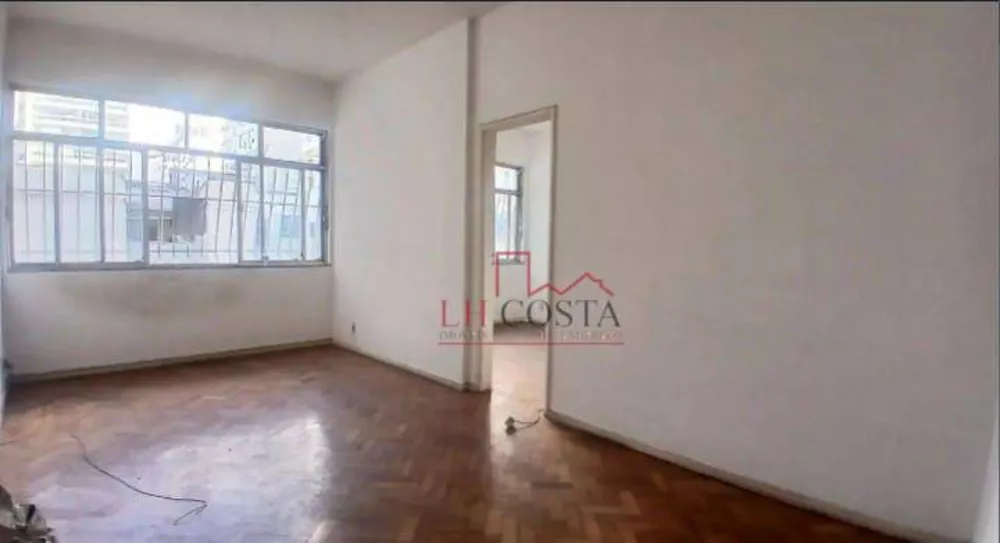 Apartamento, 2 quartos, 74 m² - Foto 5