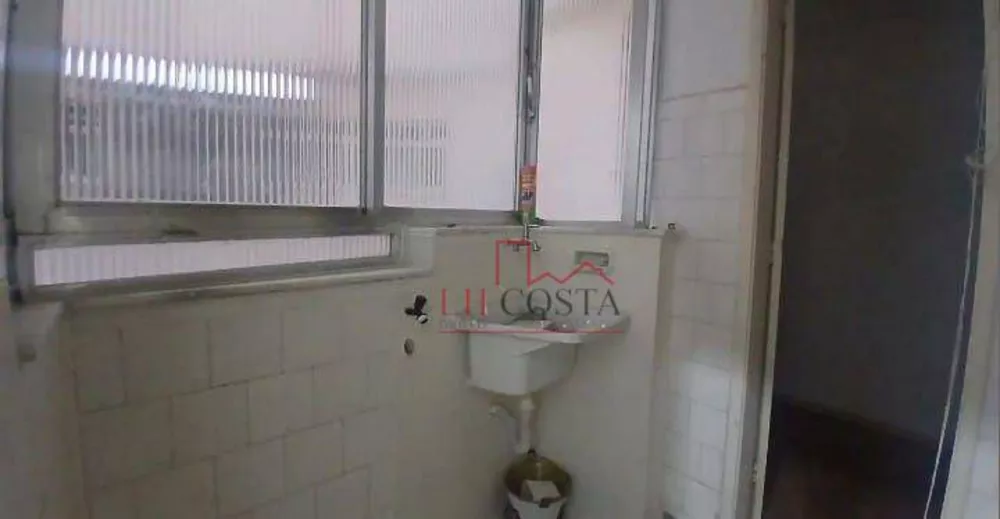 Apartamento, 2 quartos, 74 m² - Foto 2