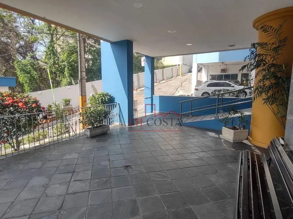 Apartamento, 2 quartos, 60 m² - Foto 31