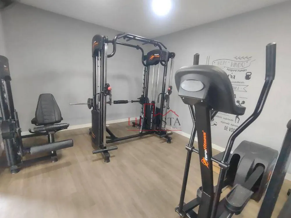 Apartamento, 2 quartos, 60 m² - Foto 38