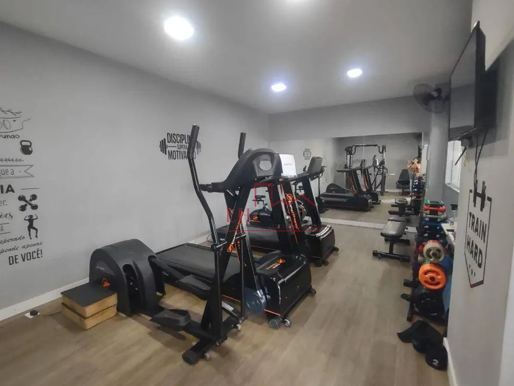 Apartamento, 2 quartos, 60 m² - Foto 39