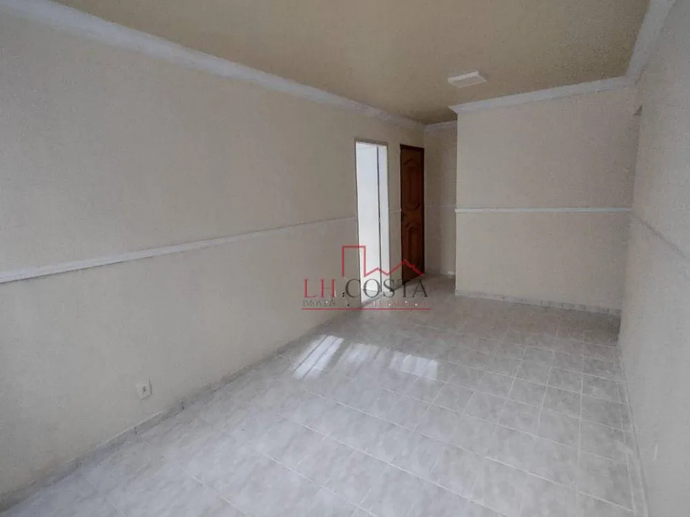 Apartamento, 2 quartos, 60 m² - Foto 3