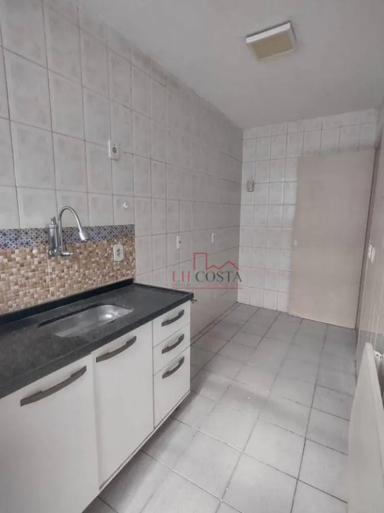 Apartamento, 2 quartos, 60 m² - Foto 21