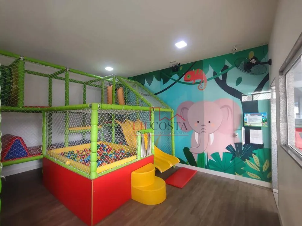 Apartamento, 2 quartos, 60 m² - Foto 41