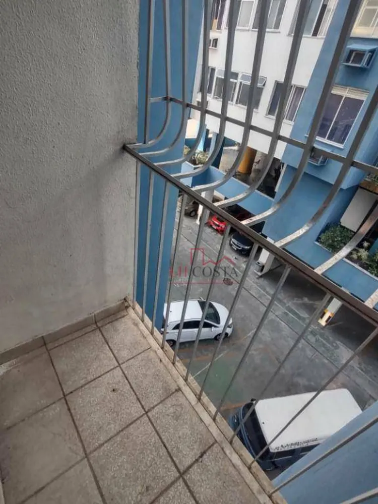 Apartamento, 2 quartos, 60 m² - Foto 18