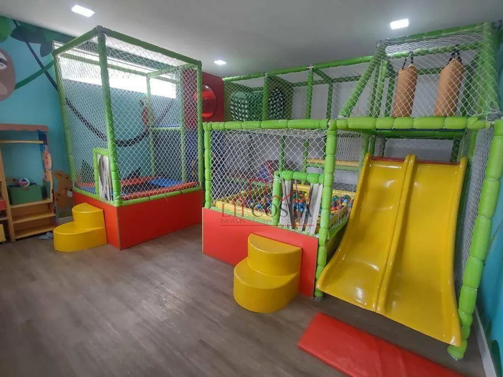 Apartamento, 2 quartos, 60 m² - Foto 42