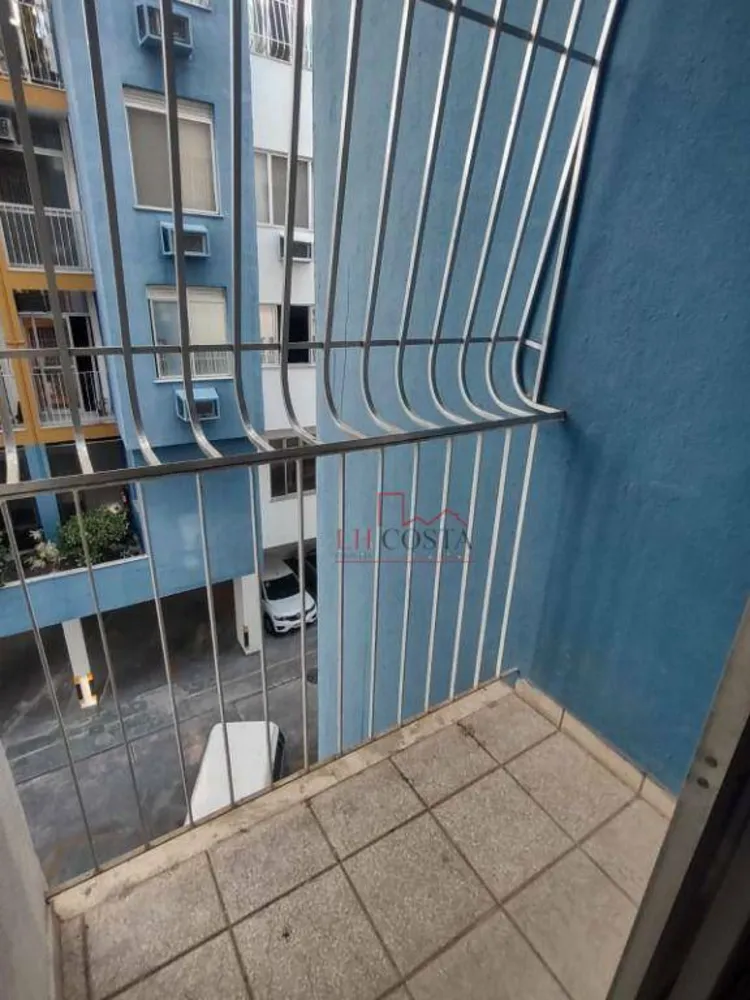 Apartamento, 2 quartos, 60 m² - Foto 16