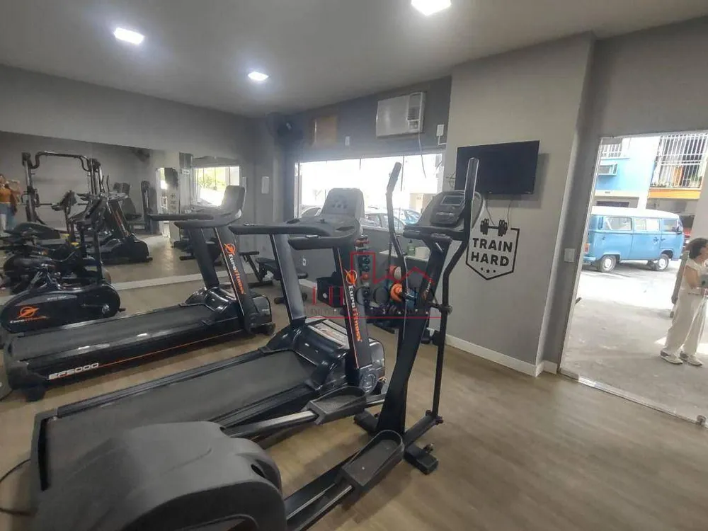 Apartamento, 2 quartos, 60 m² - Foto 37