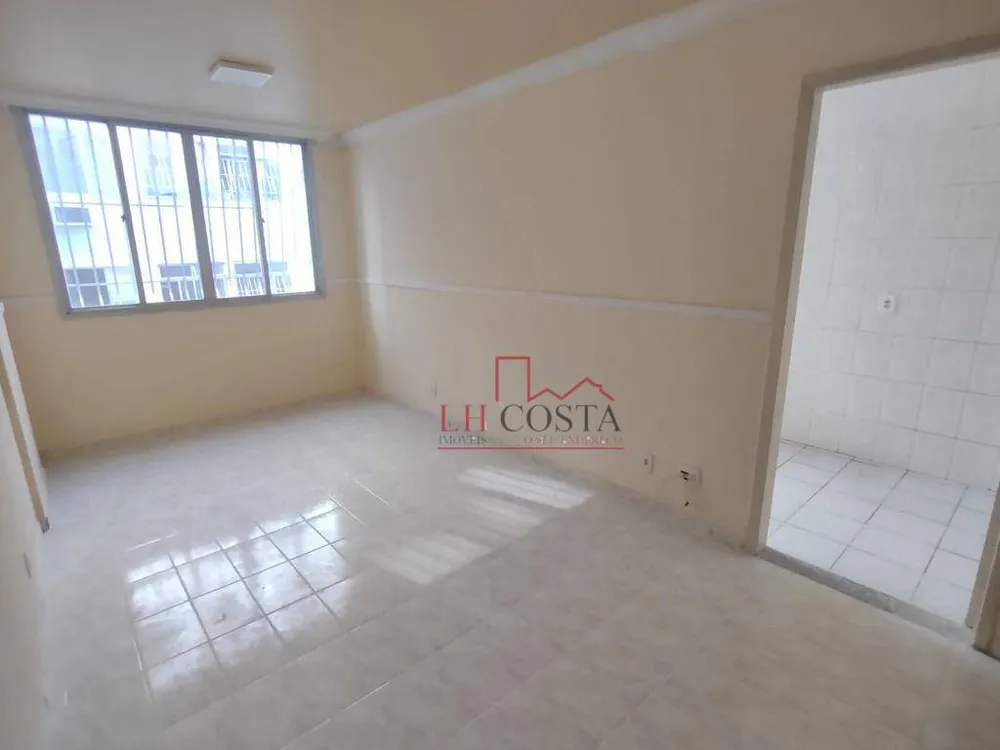 Apartamento, 2 quartos, 60 m² - Foto 1