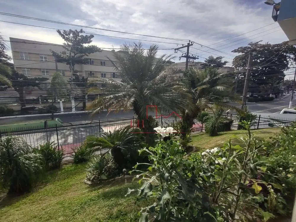 Apartamento, 2 quartos, 60 m² - Foto 32