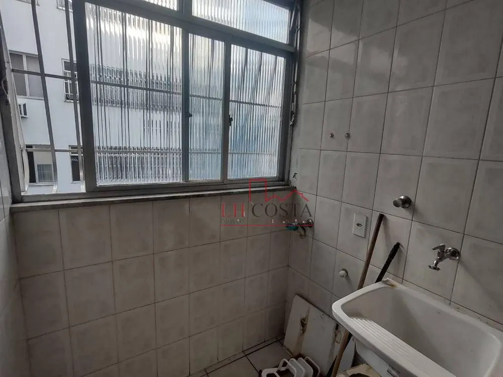 Apartamento, 2 quartos, 60 m² - Foto 27