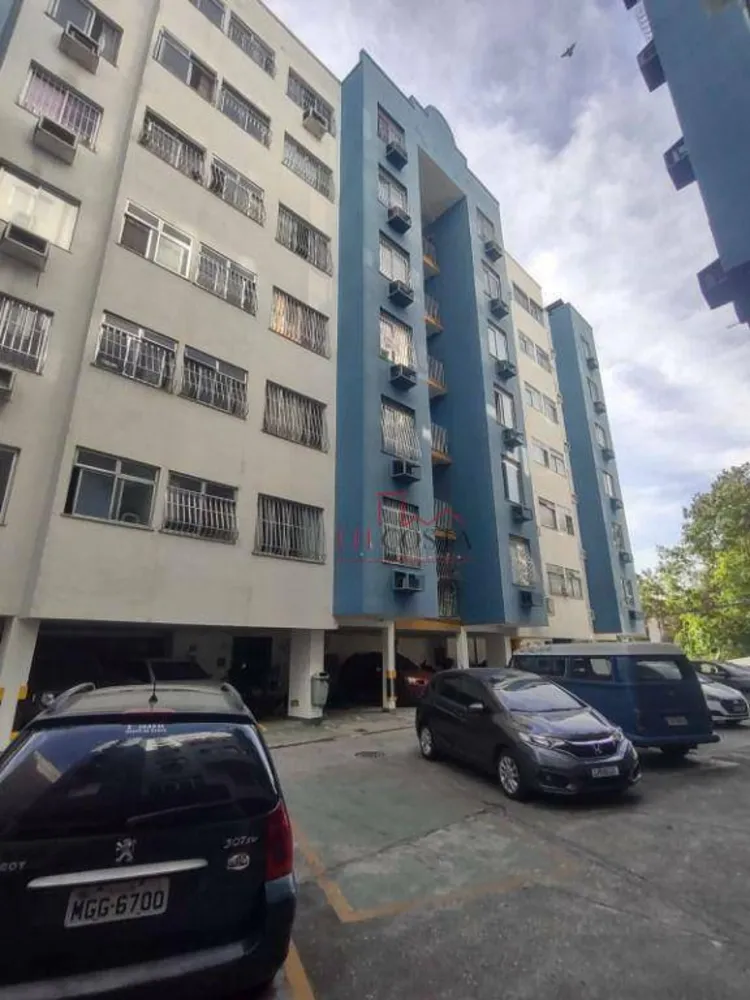 Apartamento, 2 quartos, 60 m² - Foto 28