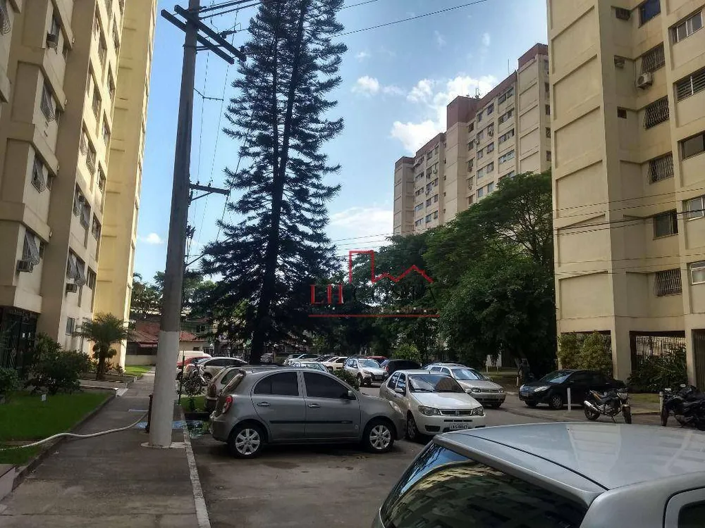 Apartamento, 2 quartos, 56 m² - Foto 36
