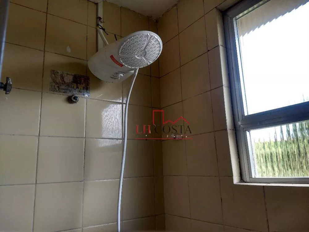 Apartamento, 2 quartos, 56 m² - Foto 9