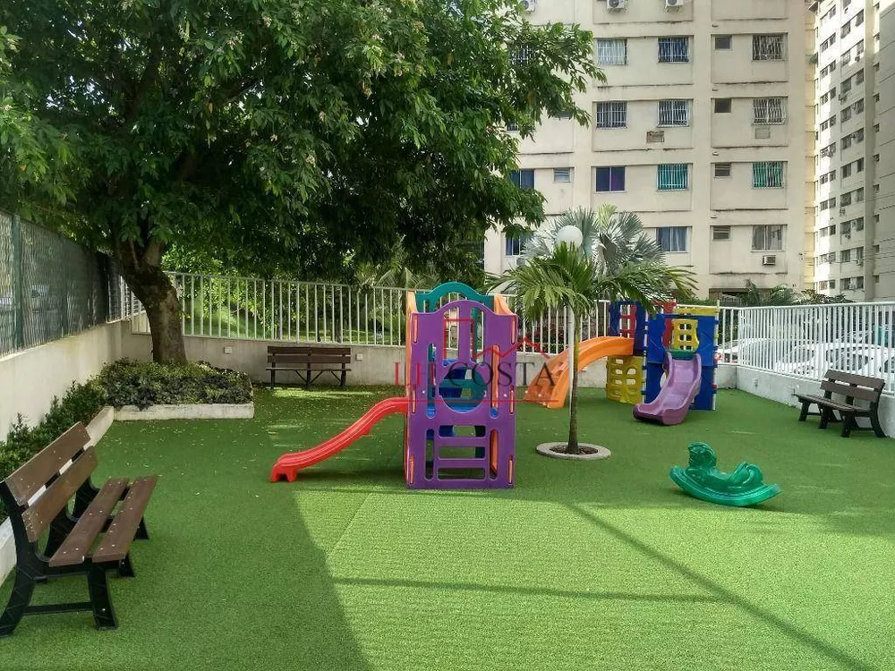 Apartamento, 2 quartos, 56 m² - Foto 23