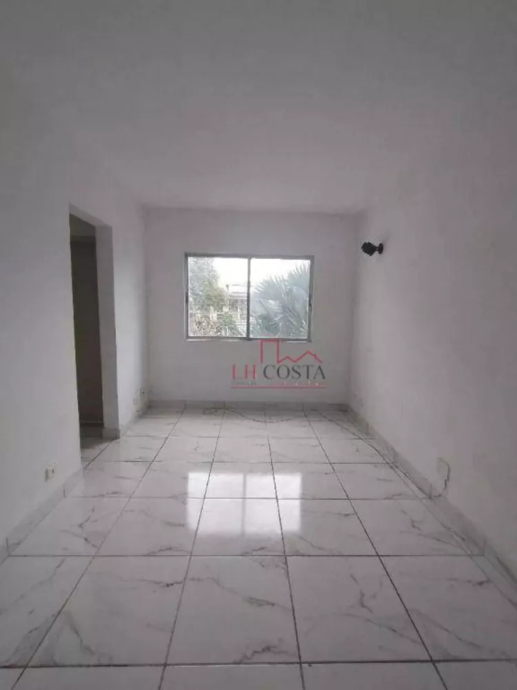 Apartamento, 2 quartos, 56 m² - Foto 1